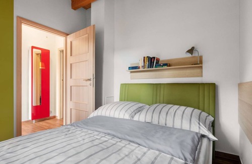 Becov nad Teplou House | 36 m² House ∙ 1 bedroom ∙ 4 guests