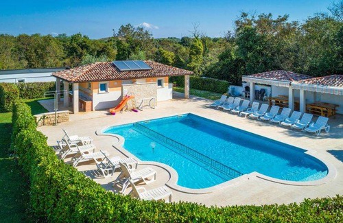 Banjole Resort | 36 m² Resort ∙ 2 bedrooms ∙ 6 guests