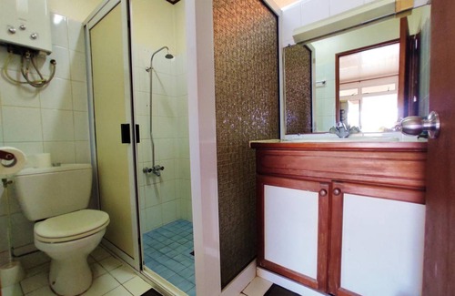 Papara Apartment | 36 m² Studio flat ∙ 1 bedroom ∙ 4 guests