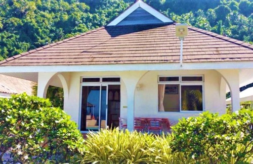Papara Apartment | 36 m² Studio flat ∙ 1 bedroom ∙ 4 guests