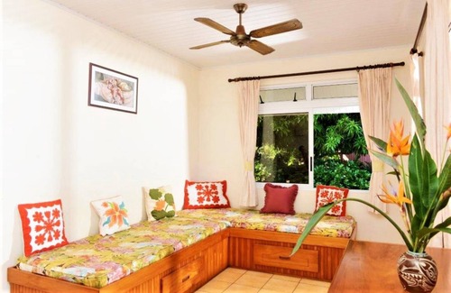 Papara Apartment | 36 m² Studio flat ∙ 1 bedroom ∙ 4 guests