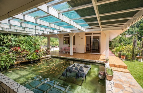 Papara Apartment | 36 m² Studio flat ∙ 1 bedroom ∙ 4 guests