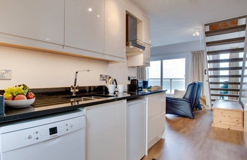 St Ives Cottage | 36 St Nicholas Court