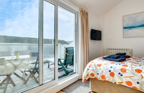 St Ives Cottage | 36 St Nicholas Court