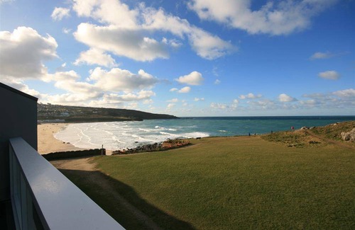 St Ives Cottage | 36 St Nicholas Court