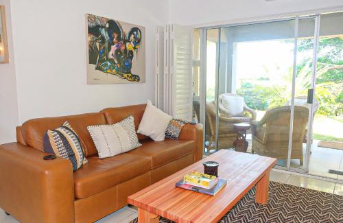 St. Lucia Apartment | 36 The Bridge