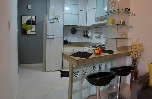 Flamengo Apartment | 360 Aterro do Flamengo By SUHCasa