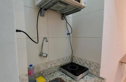 Zona Sul Apartment | 360 Botafogo Rua da Passagem By SUHCasa