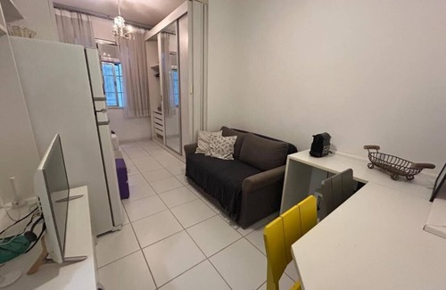 Zona Sul Apartment | 360 Botafogo Rua da Passagem By SUHCasa
