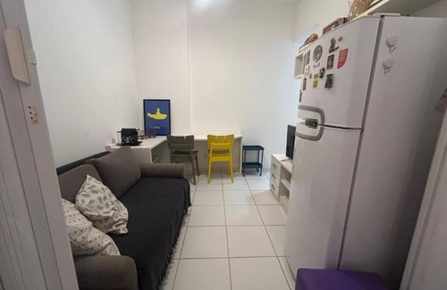 Zona Sul Apartment | 360 Botafogo Rua da Passagem By SUHCasa
