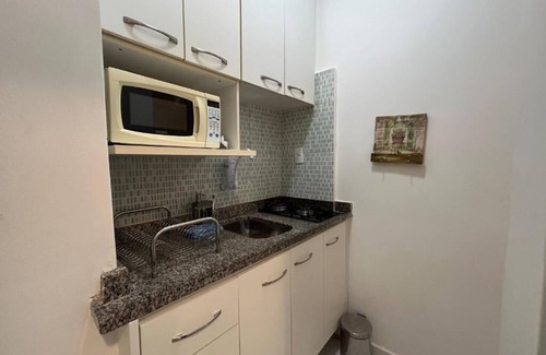 Zona Sul Apartment | 360 Botafogo Rua da Passagem By SUHCasa