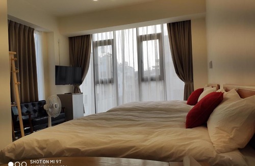 Nantou House | 360 Coffee Homestay