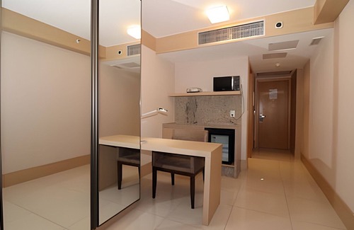 Setor Hoteleiro Norte Apartment | 360 Cullinan by Ozped