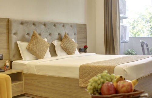 Sector 39 Hotel | 360 Degree Hotel