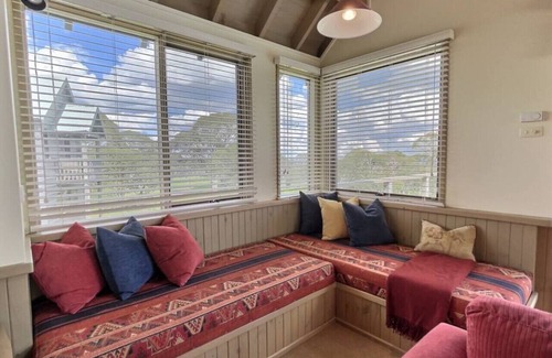 Dargo House | 360 Degrees alpine-getaways