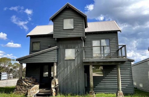 Dargo House | 360 Degrees alpine-getaways