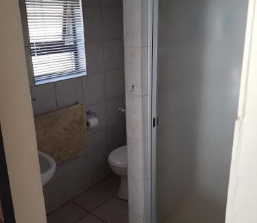 Arcadia House | 360 Eastwoods Guesthouse