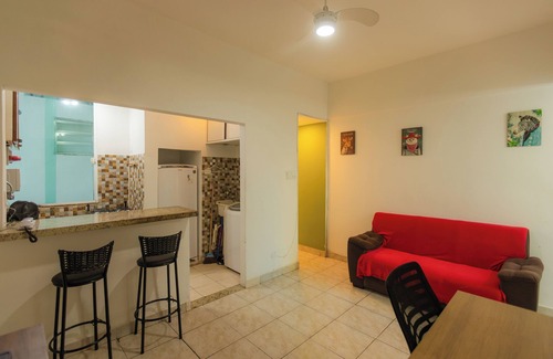 Flamengo Apartment | 360 Flamengo Marques de Abrantes By SUHCasa