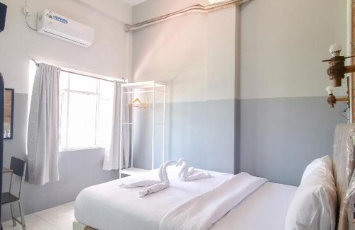 Padang House | 360 Homestay Padang