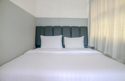 Padang House | 360 Homestay Padang