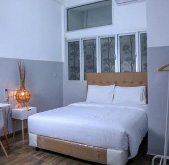 Padang House | 360 Homestay Padang
