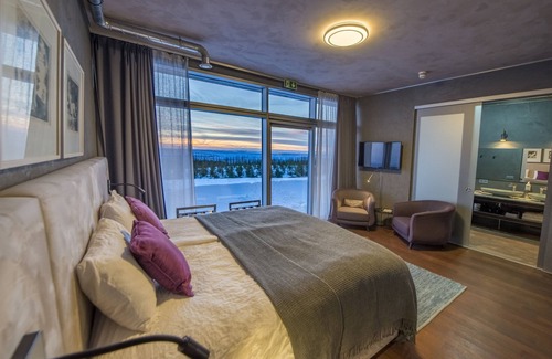 Selfoss Hotel | 360 Hotel & Thermal Baths