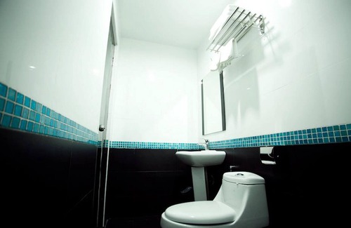 Bintulu Hotel | 360 Inn