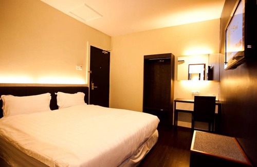 Bintulu Hotel | 360 Inn