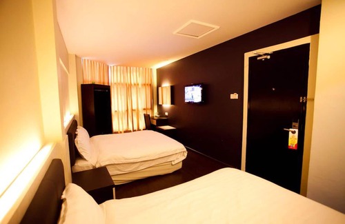 Bintulu Hotel | 360 Inn