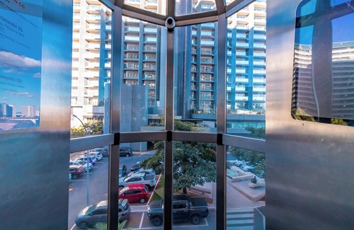 Setor Hoteleiro Norte Apartment | 360 Kubitschek Plaza by Ozped