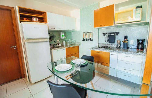 Smin Apartment | 360 Premier by Ozped