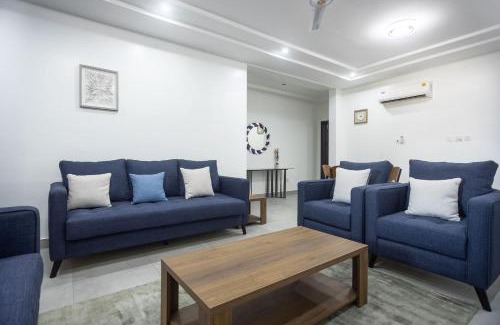 Bono East Region Apartment | 360 Properties Limited, Ghana