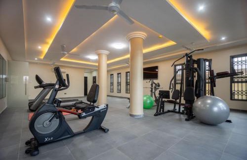 Bono East Region Apartment | 360 Properties Limited, Ghana