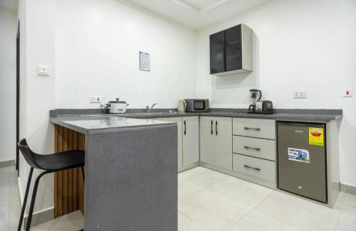 Bono East Region Apartment | 360 Properties Limited, Ghana