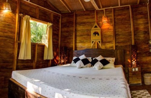 Kotapola Hotel | 360 Rainforest
