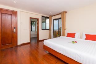 Sihanoukville City Centre Resort | 360 Resort