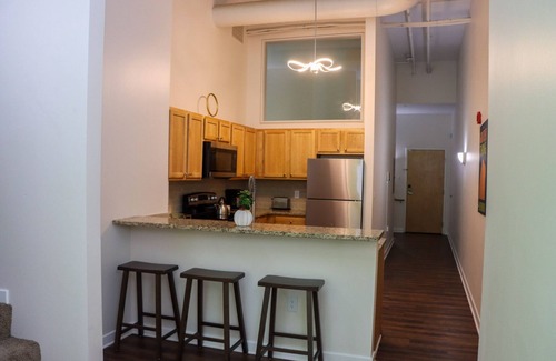 Mile Square Apartment | 360° TERRACE VIEW KING BEDS SELF CHECK-IN WIFI W/D
