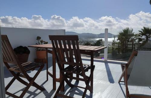 Urbanizacion Famara Apartment | 360 view to ocean and cliffs