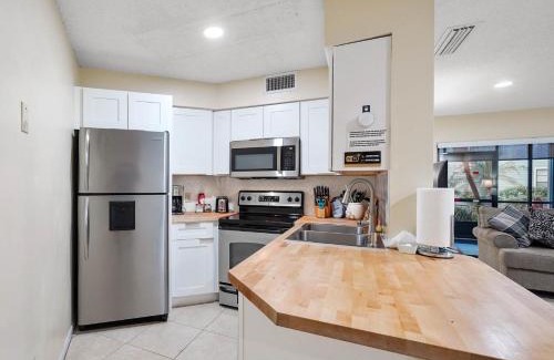 Ventura Apartment | 3608 Orlando Vacational 1st floor