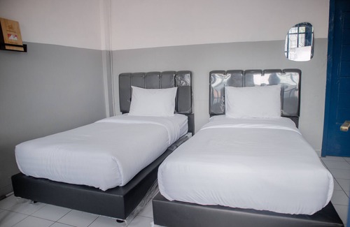 Padang House | 360Homestay