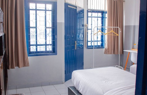 Padang House | 360Homestay