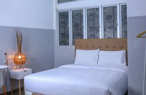 Padang House | 360Homestay