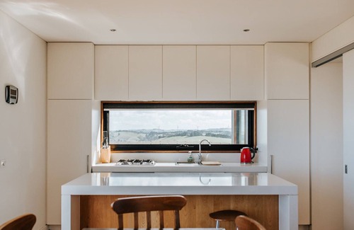 Agnes Villa | 360o views incl. The Prom, Bass Strait and Strzelecki Ranges