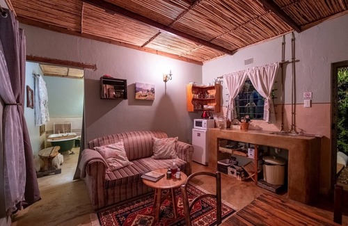 Montagu Cottage | 360on62 Mountain View Farm Cottages