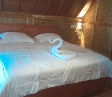 Kecamatan Sikur Cabin | 361 Alam