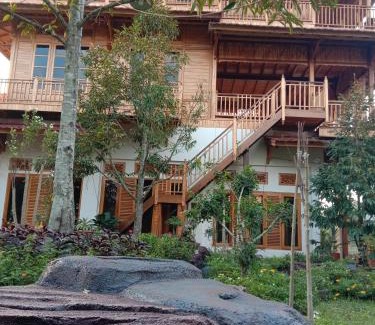 Kecamatan Sikur Cabin | 361 Alam