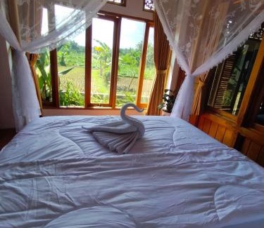 Kecamatan Sikur Bed & Breakfast | 361 Terrace Bungalows