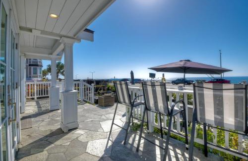 Carlsbad House | 3636 Carlsbad Blvd - Lower