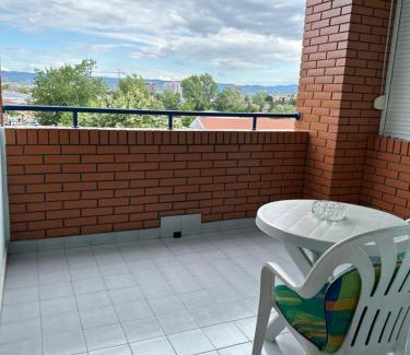 Bistrica Apartment | 365 Apartman