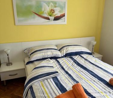 Bistrica Apartment | 365 Apartman